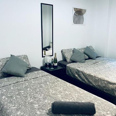 Sepulveda R1 Bed and Breakfast Βαρκελώνη Εξωτερικό φωτογραφία