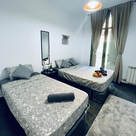 Sepulveda R1 Bed and Breakfast Βαρκελώνη Εξωτερικό φωτογραφία