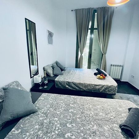 Sepulveda R1 Bed and Breakfast Βαρκελώνη Εξωτερικό φωτογραφία