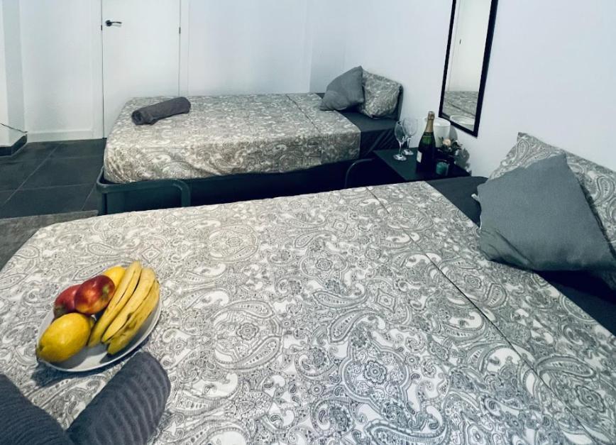 Sepulveda R1 Bed and Breakfast Βαρκελώνη Εξωτερικό φωτογραφία