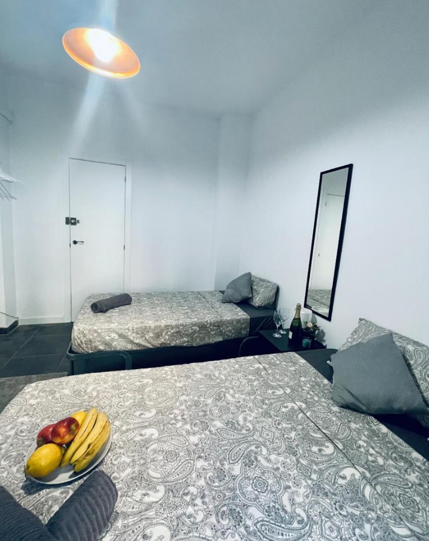 Sepulveda R1 Bed and Breakfast Βαρκελώνη Εξωτερικό φωτογραφία